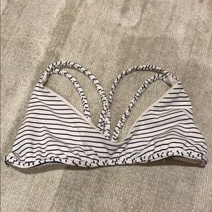 Frankie’s Bikini Top